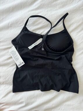 lululemon athletica Flow Y Tank